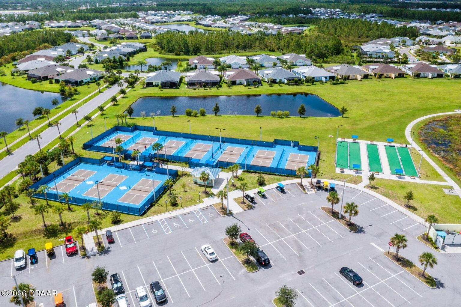 854 MARGARITAVILLE AVENUE, Daytona Beach, FL 32124
