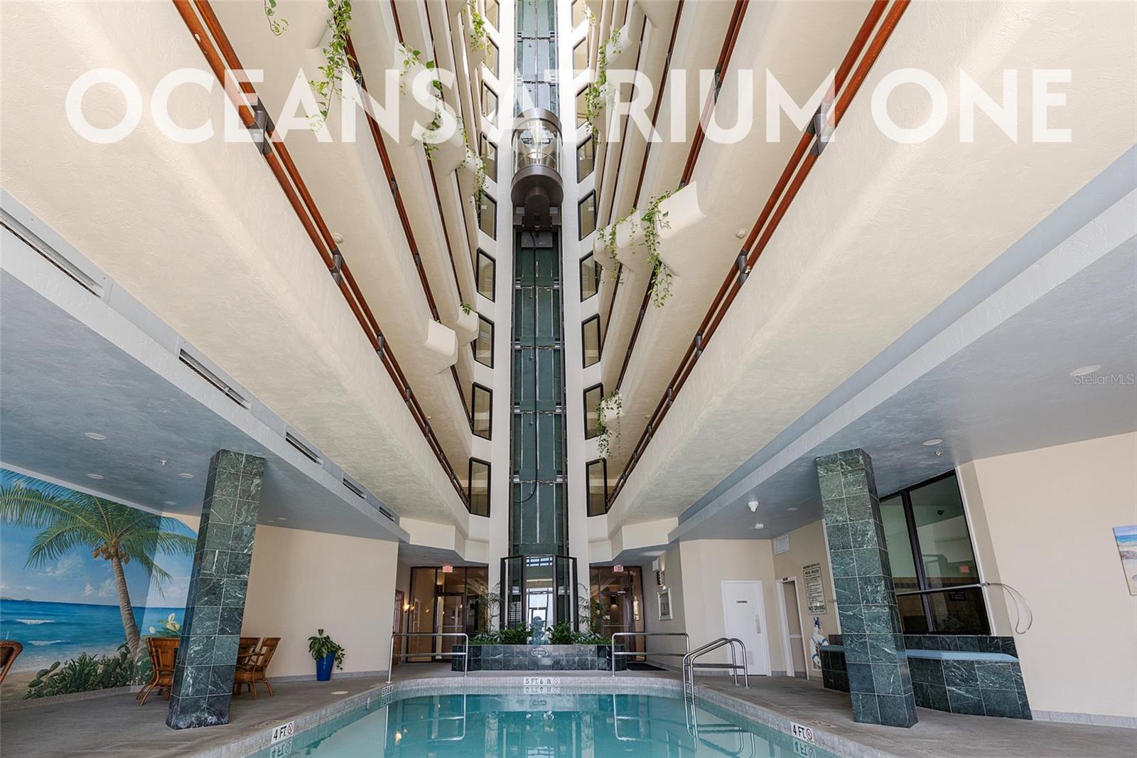 3013 S ATLANTIC AVENUE, #4020, Daytona Beach Shores, FL 32118