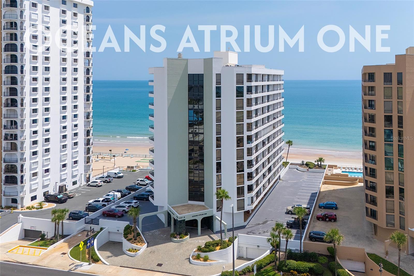 3013 S ATLANTIC AVENUE, #4020, Daytona Beach Shores, FL 32118