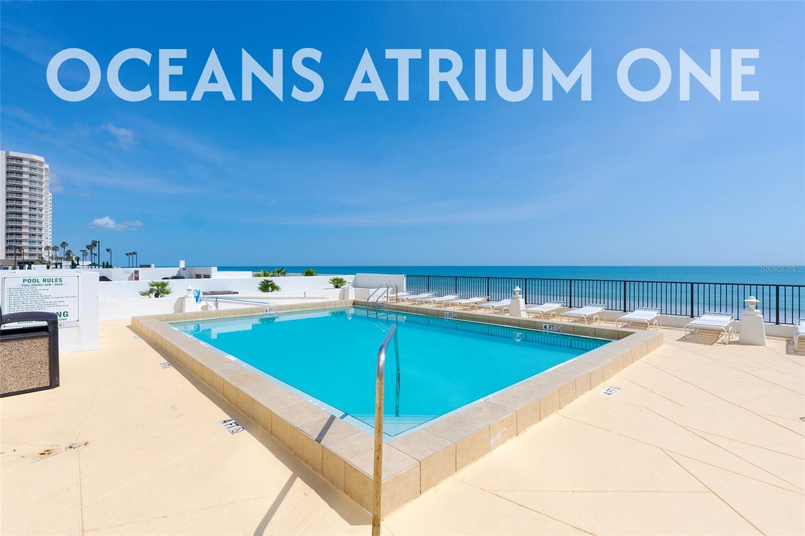 3013 S ATLANTIC AVENUE, #4020, Daytona Beach Shores, FL 32118