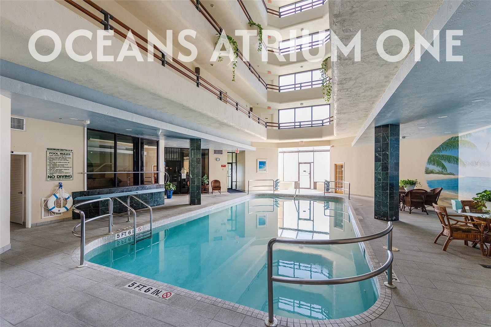 3013 S ATLANTIC AVENUE, #4020, Daytona Beach Shores, FL 32118