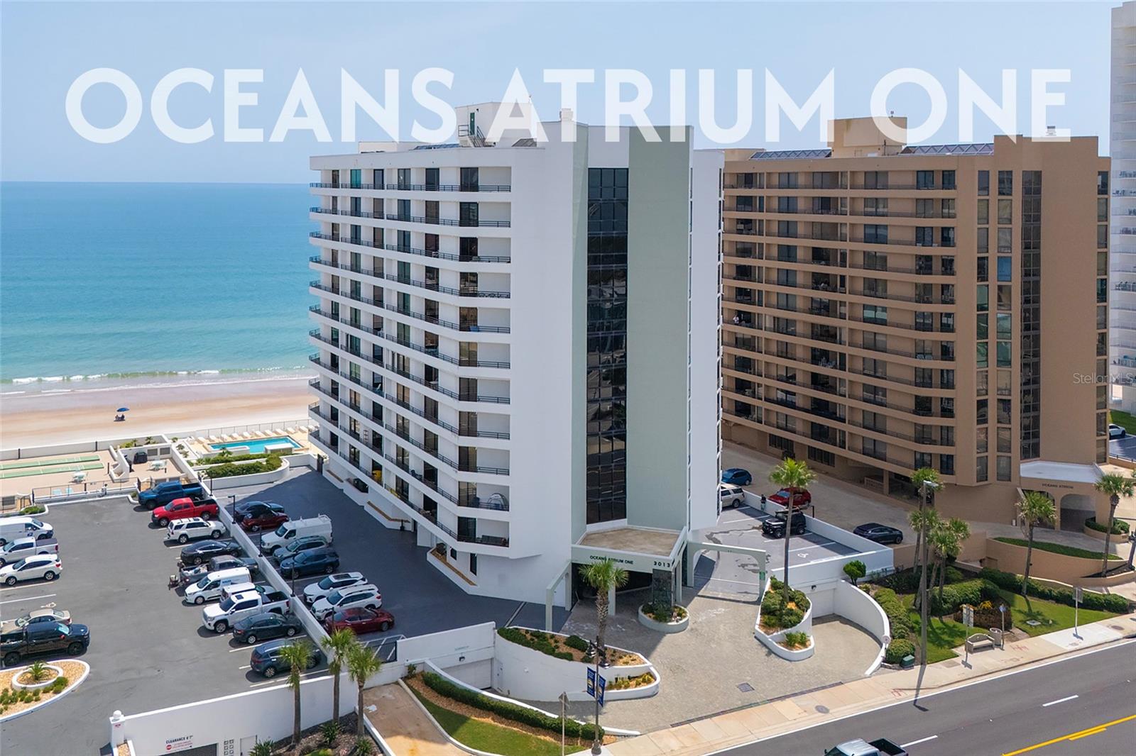 3013 S ATLANTIC AVENUE, #4020, Daytona Beach Shores, FL 32118