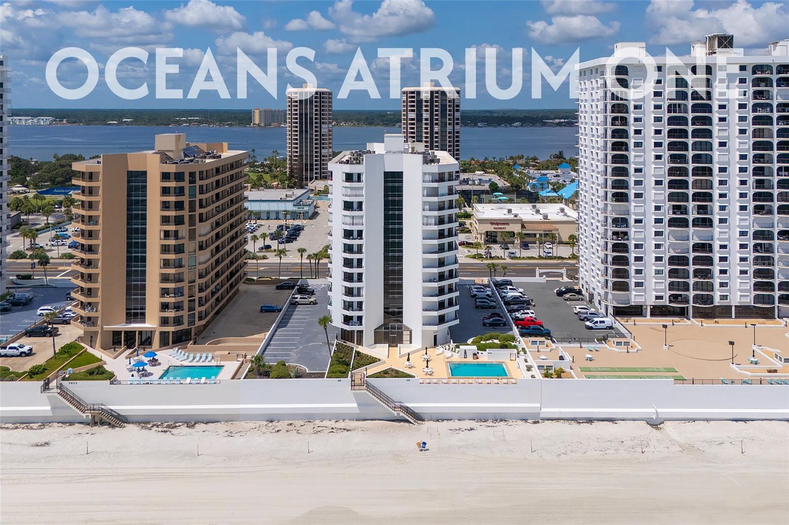 3013 S ATLANTIC AVENUE, #4020, Daytona Beach Shores, FL 32118