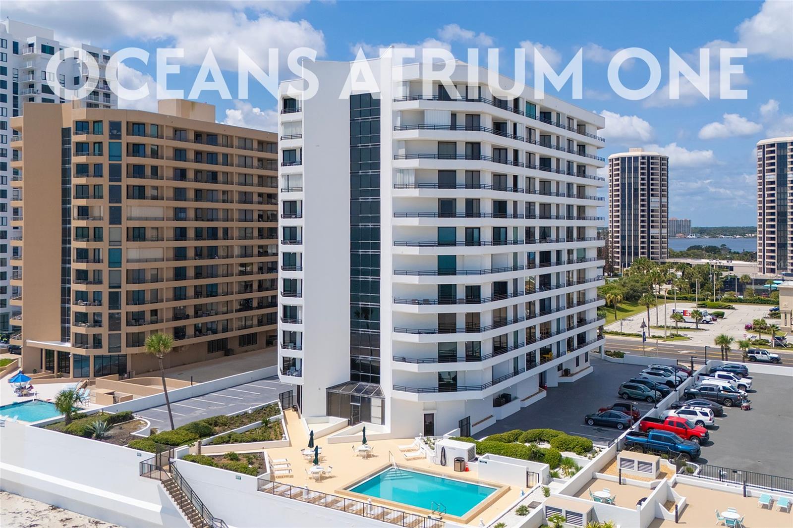 3013 S ATLANTIC AVENUE, #4020, Daytona Beach Shores, FL 32118