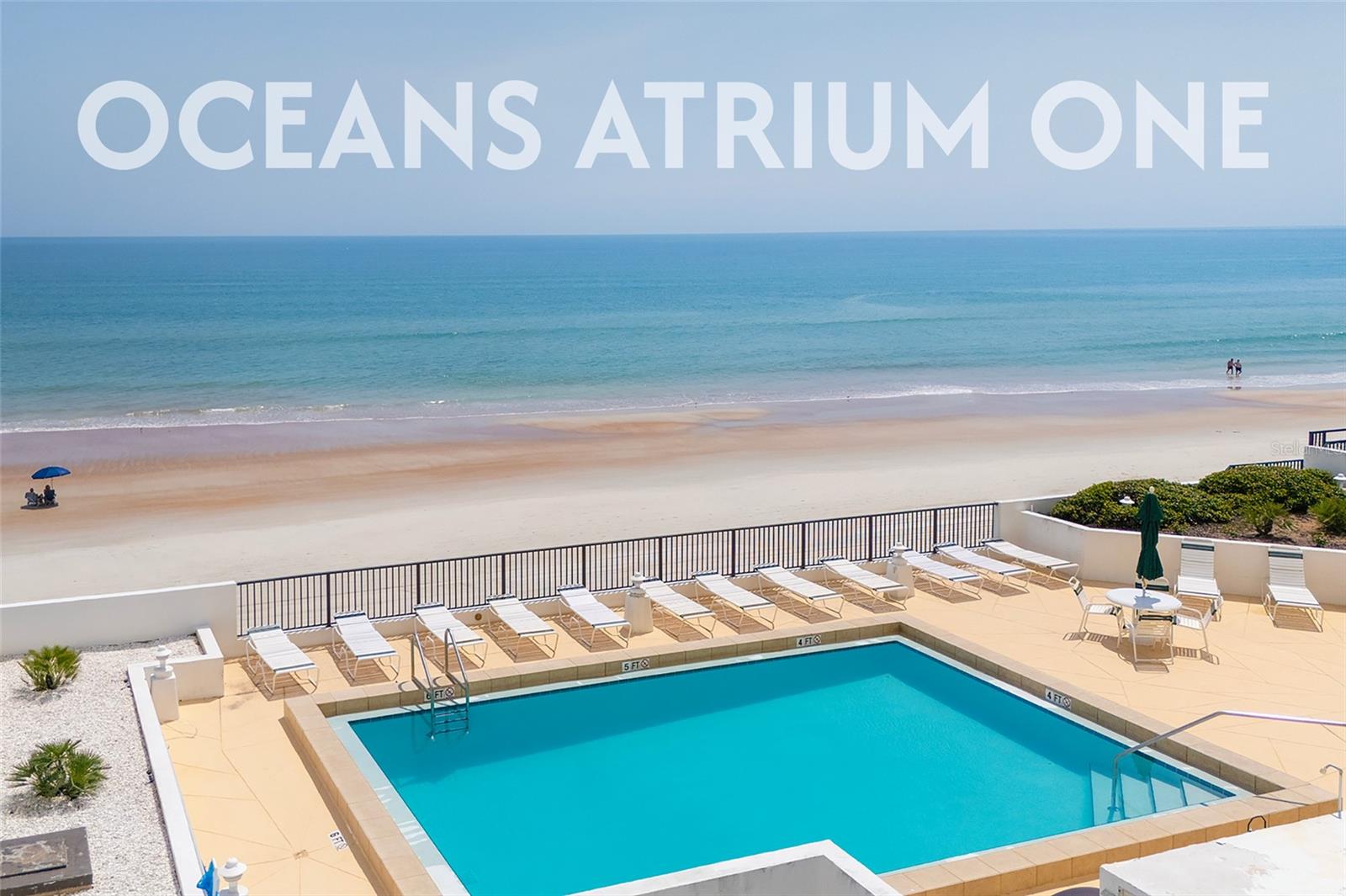 3013 S ATLANTIC AVENUE, #4020, Daytona Beach Shores, FL 32118