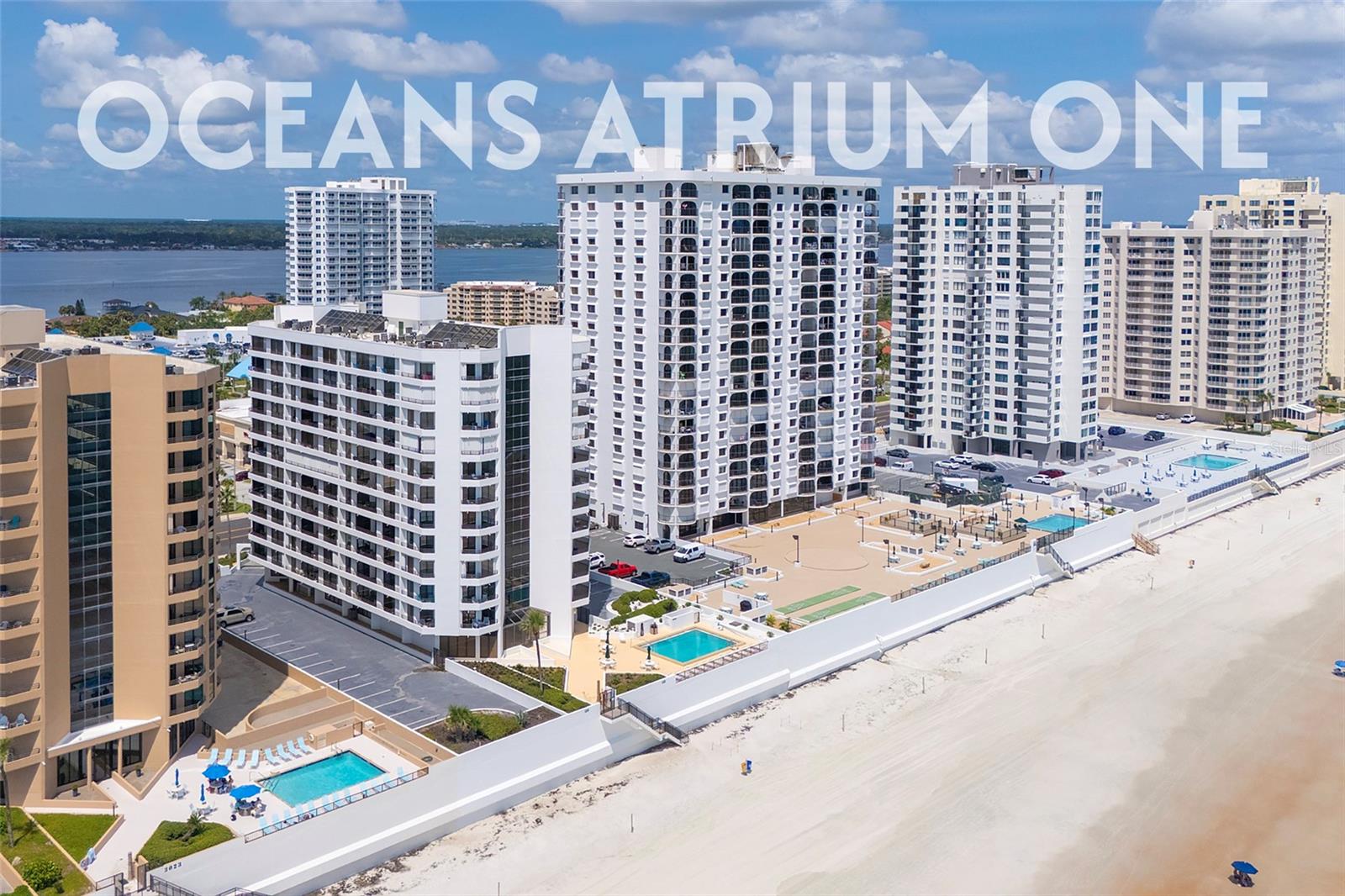 3013 S ATLANTIC AVENUE, #4020, Daytona Beach Shores, FL 32118