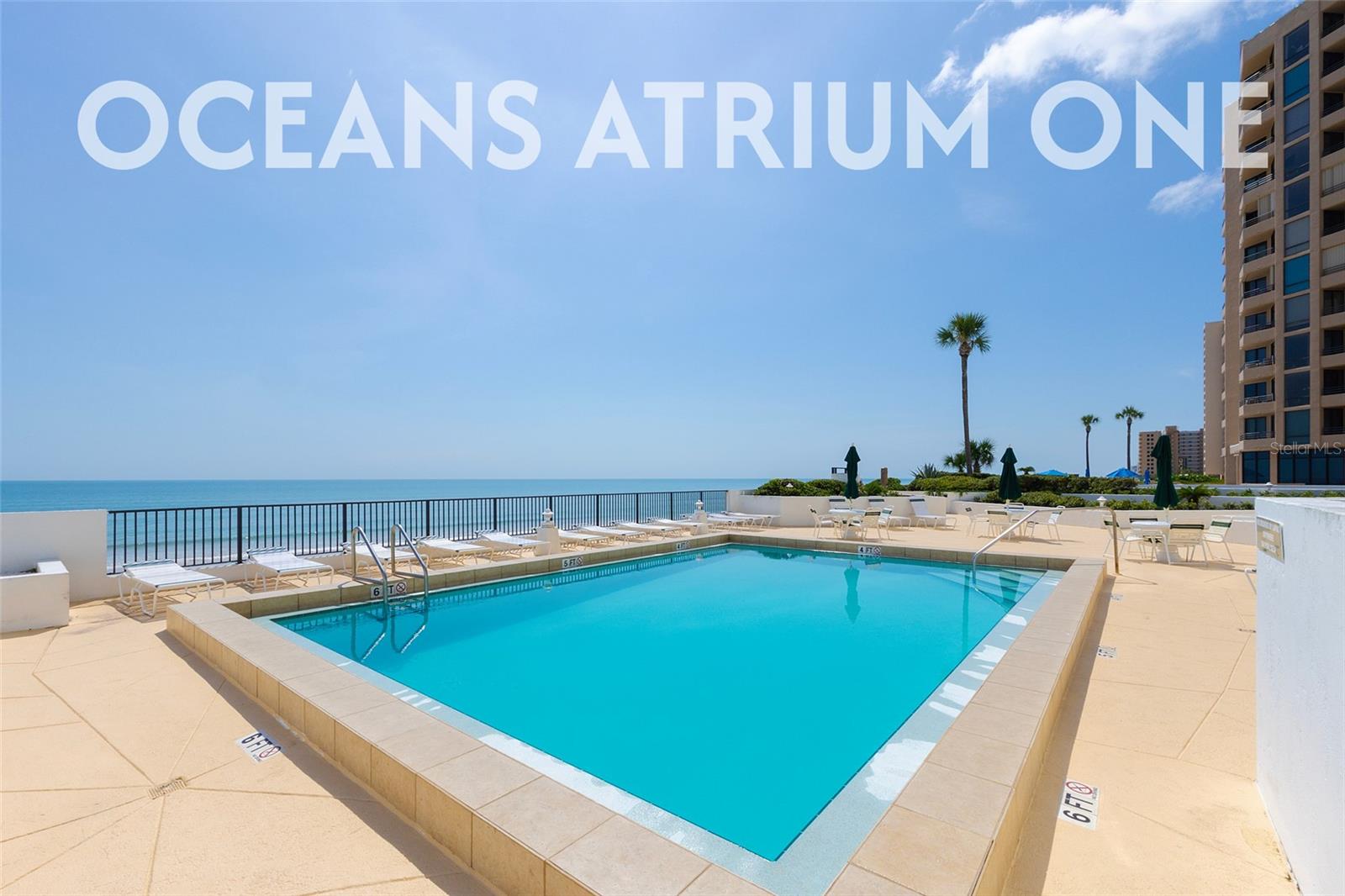 3013 S ATLANTIC AVENUE, #4020, Daytona Beach Shores, FL 32118