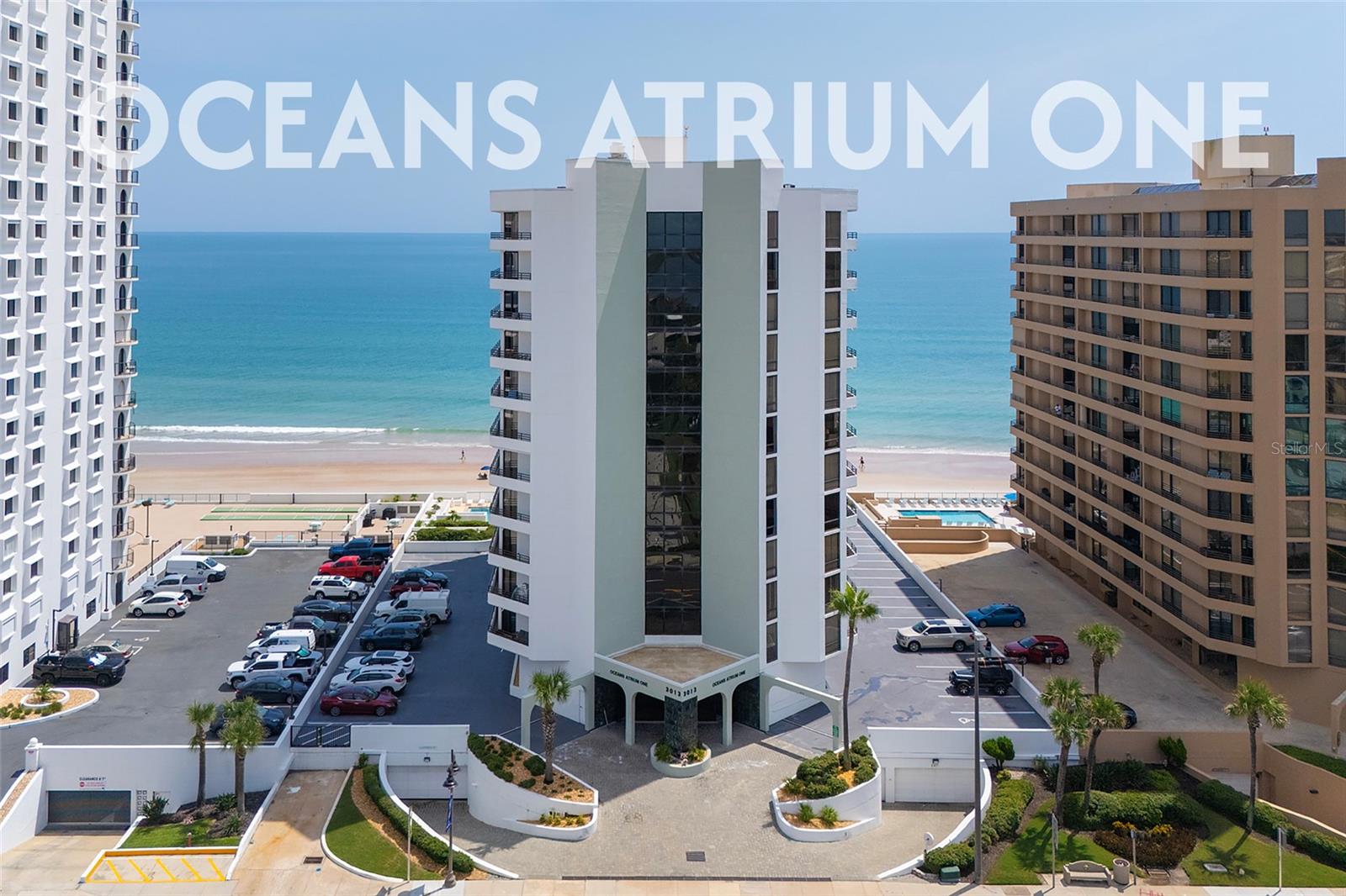3013 S ATLANTIC AVENUE, #4020, Daytona Beach Shores, FL 32118