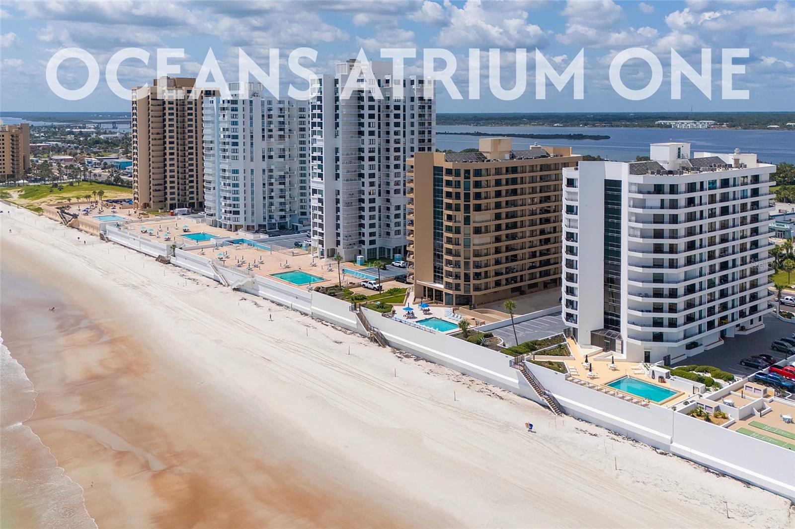 3013 S ATLANTIC AVENUE, #4020, Daytona Beach Shores, FL 32118