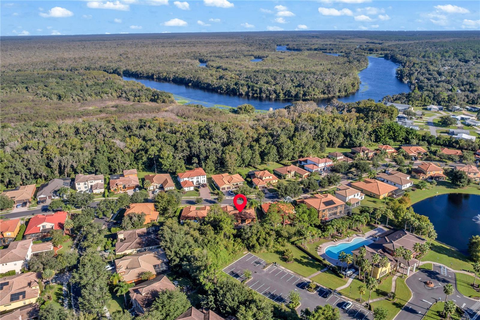 133 VERDE WAY, Debary, FL 32713