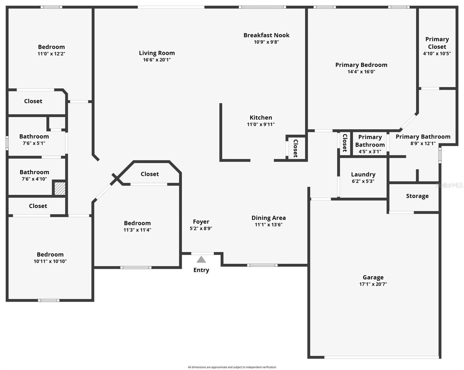 133 VERDE WAY, Debary, FL 32713