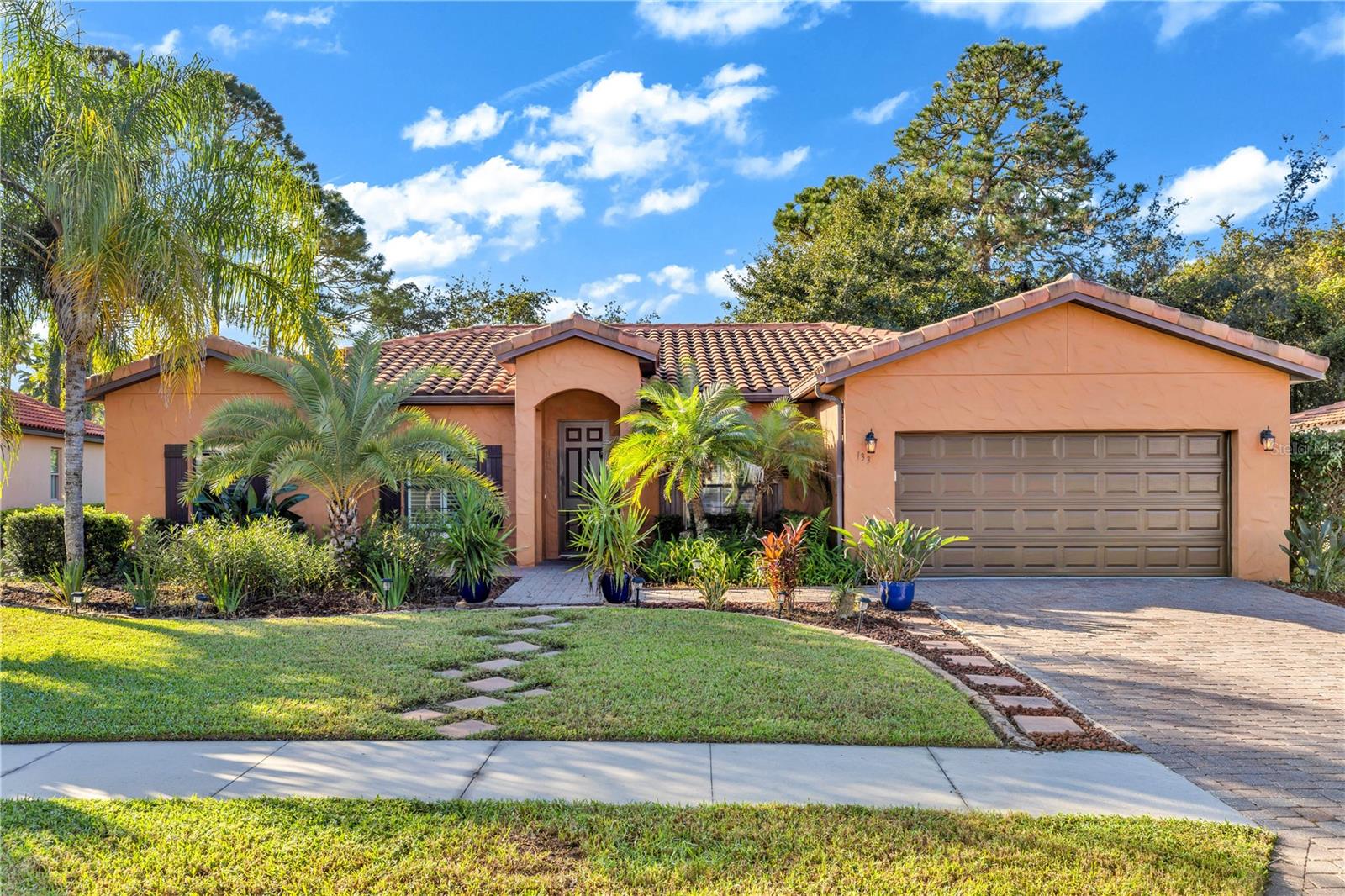 133 VERDE WAY, Debary, FL 32713