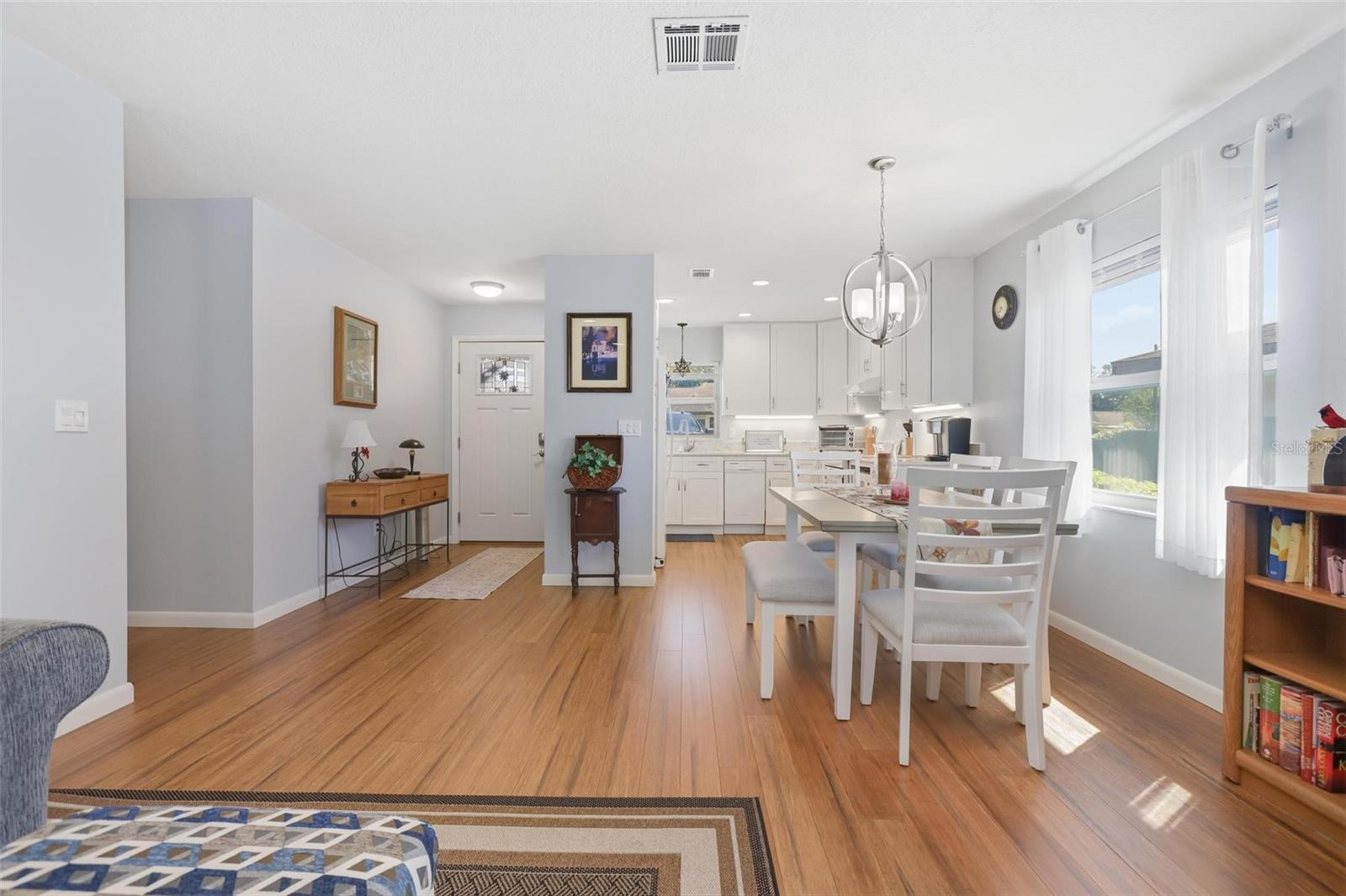 46 VILLA VILLAR COURT, #460, Deland, FL 32724