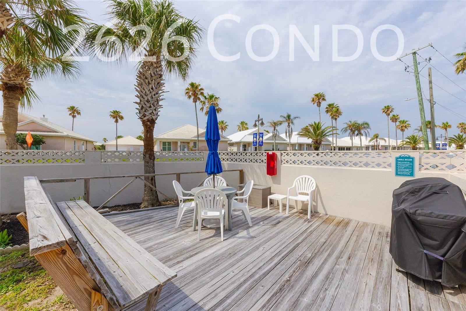 2626 S ATLANTIC AVENUE, #4050, Daytona Beach Shores, FL 32118
