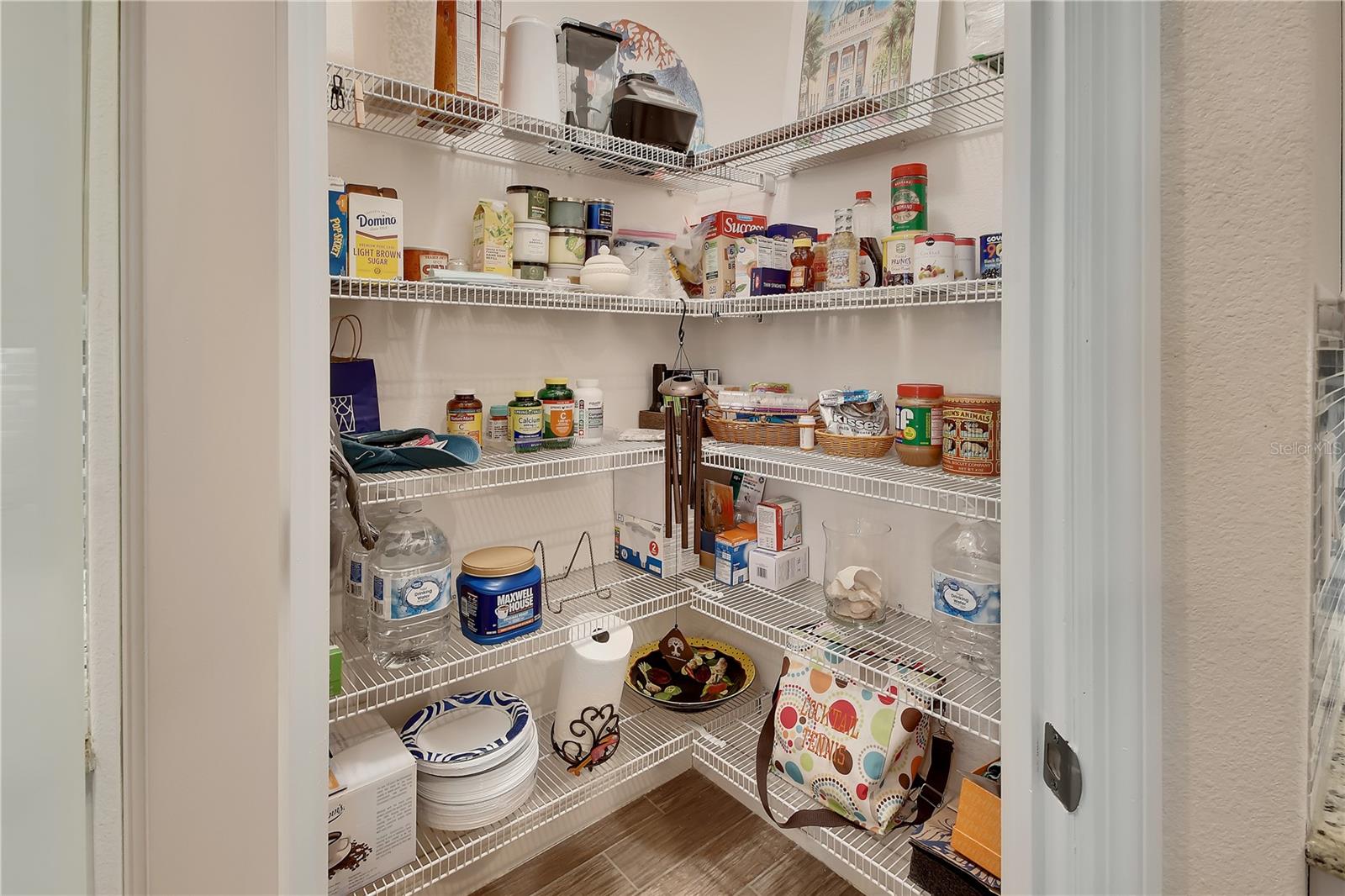 Pantry