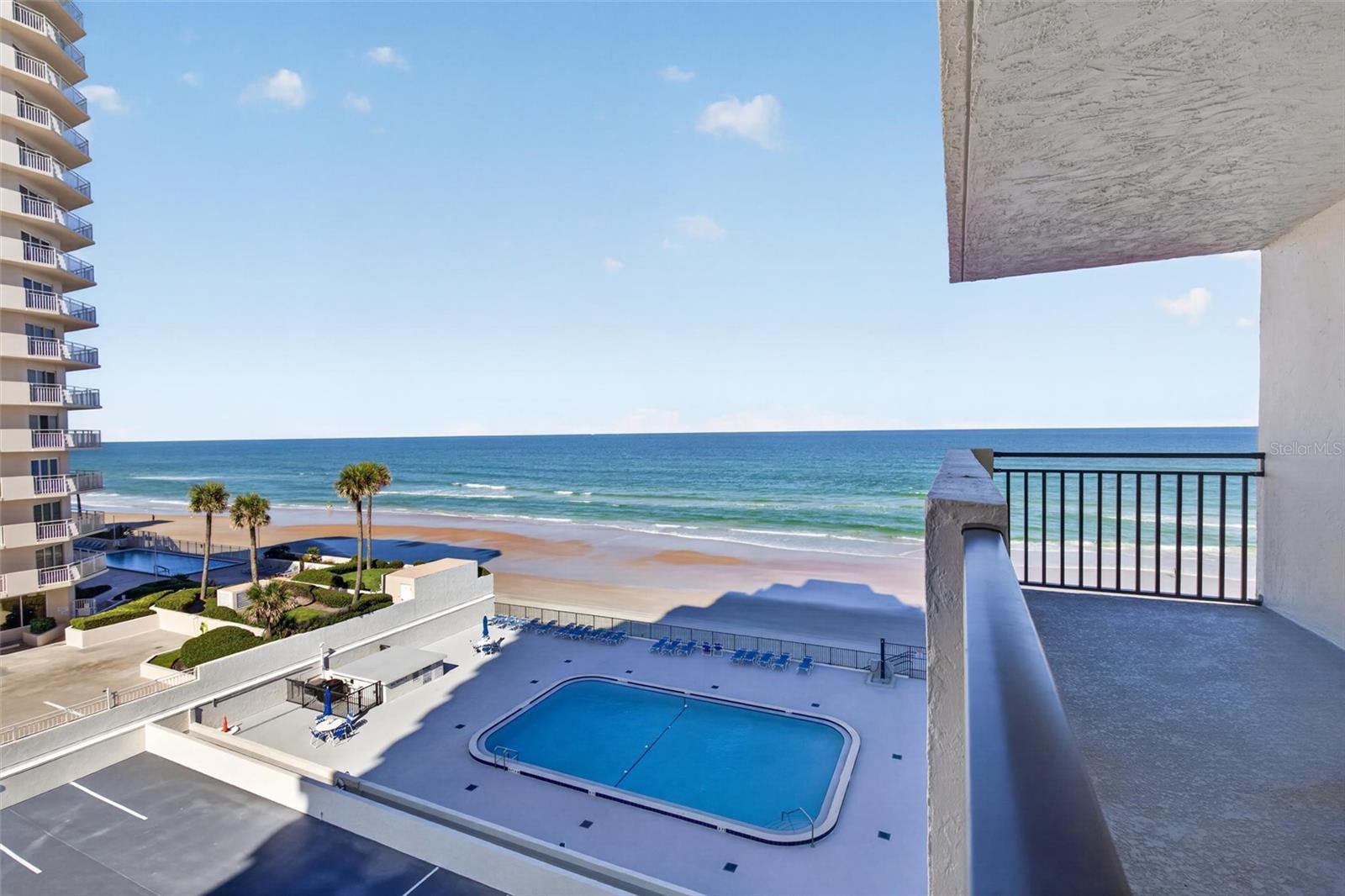 2987 S ATLANTIC AVENUE, #504, Daytona Beach Shores, FL 32118
