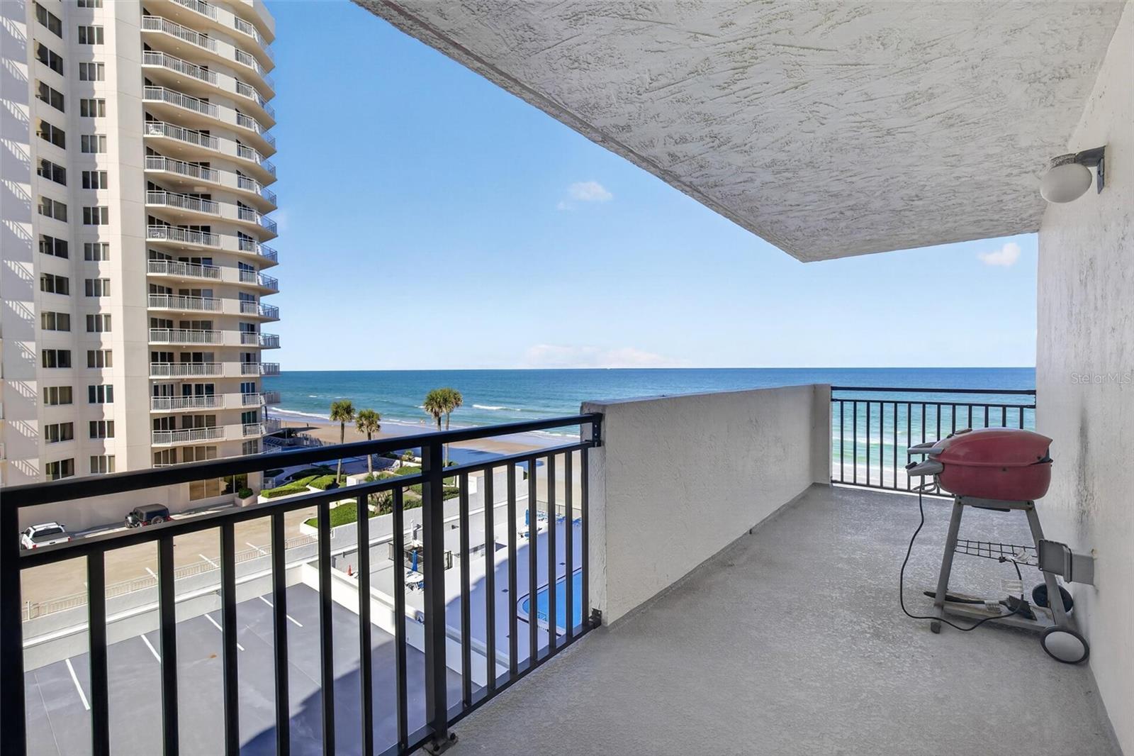2987 S ATLANTIC AVENUE, #504, Daytona Beach Shores, FL 32118