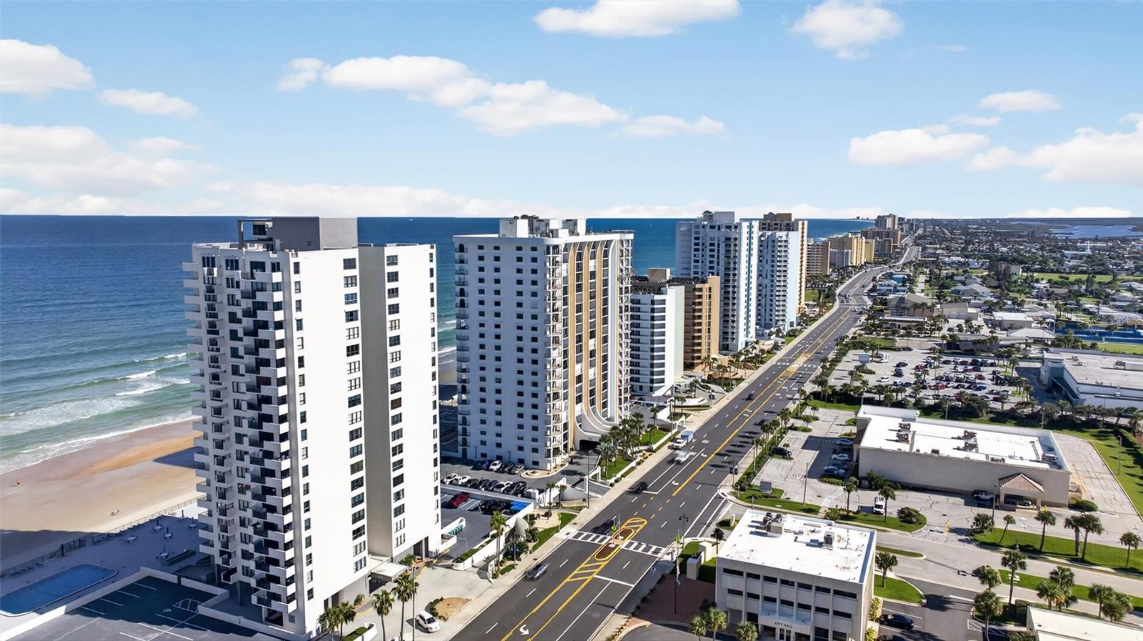 2987 S ATLANTIC AVENUE, #504, Daytona Beach Shores, FL 32118