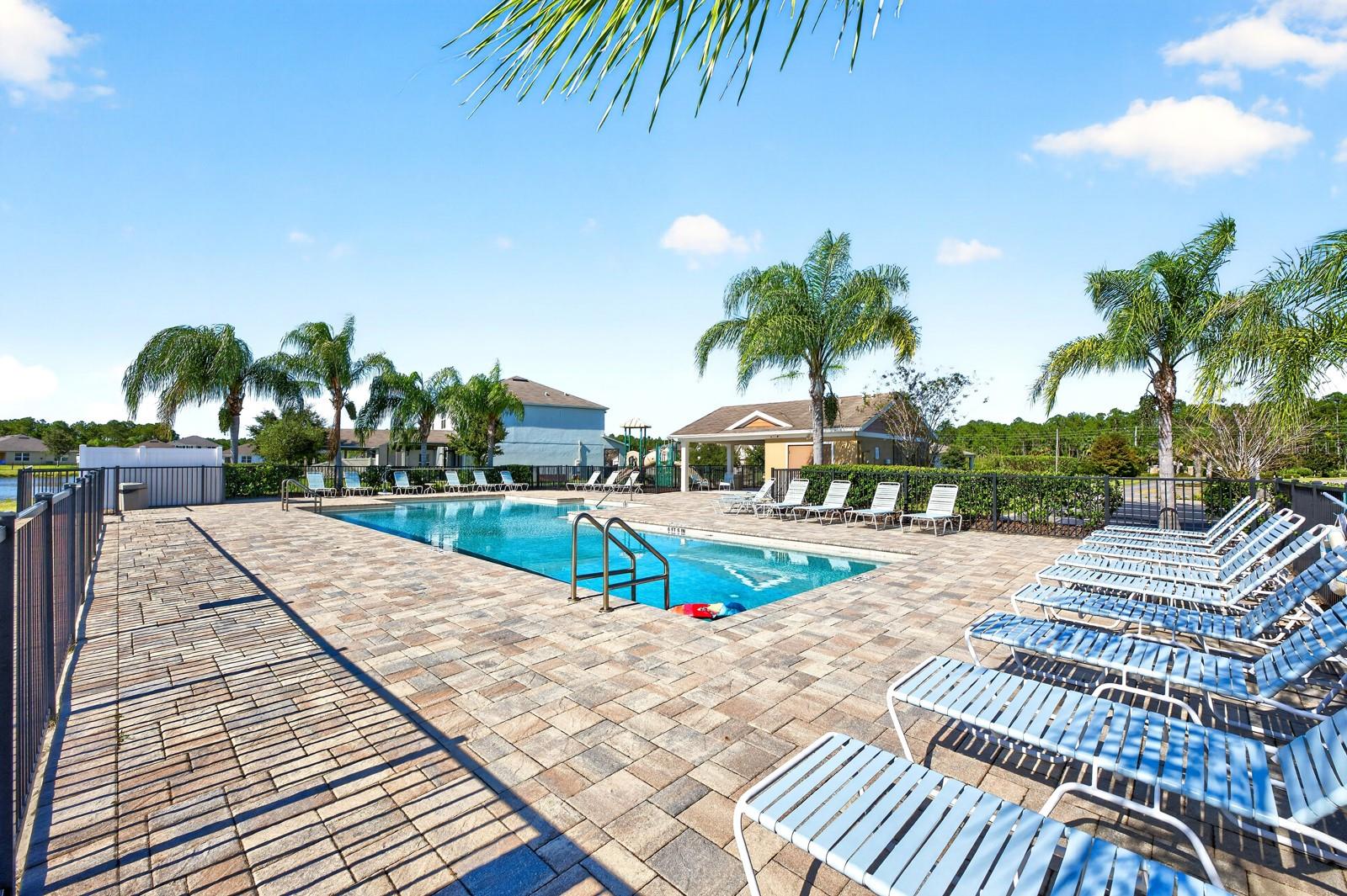 5304 BEAR CORN RUN, Port Orange, FL 32128