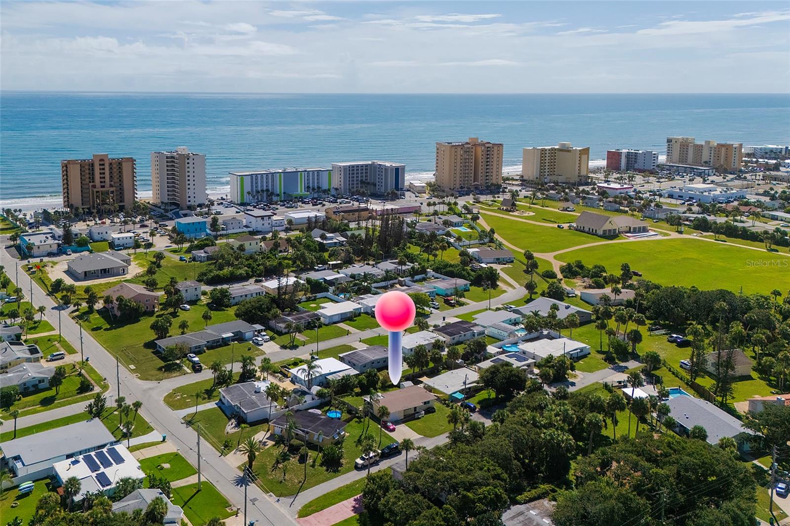 3105 LA PALOMA AVENUE, Daytona Beach, FL 32118