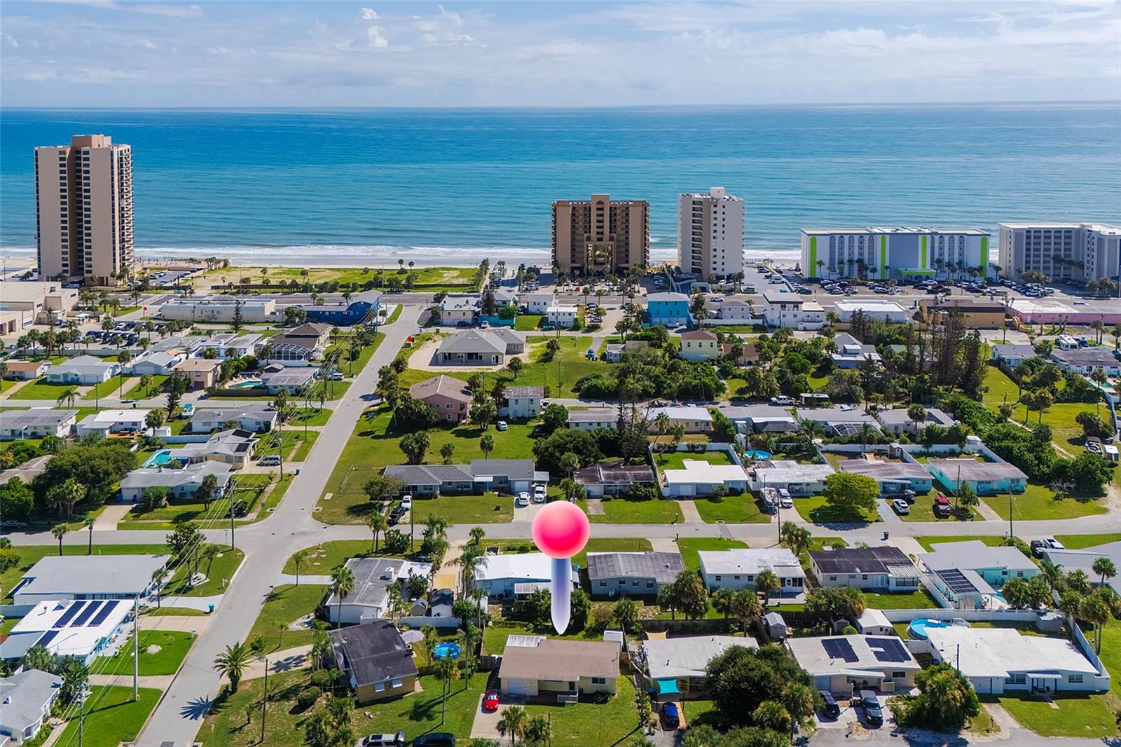 3105 LA PALOMA AVENUE, Daytona Beach, FL 32118