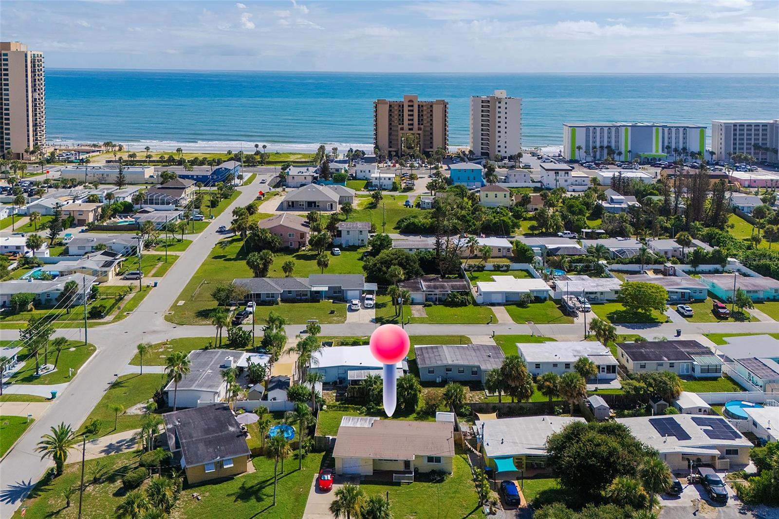 3105 LA PALOMA AVENUE, Daytona Beach, FL 32118
