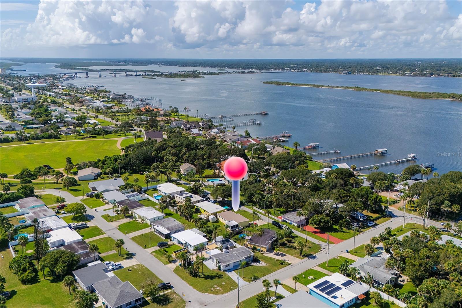 3105 LA PALOMA AVENUE, Daytona Beach, FL 32118