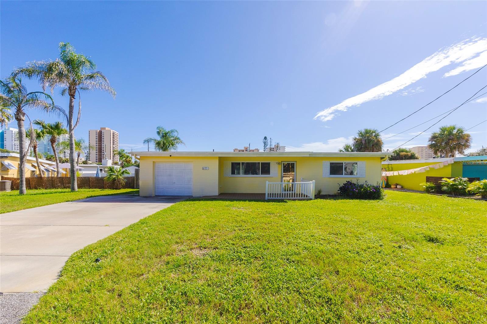 3105 LA PALOMA AVENUE, Daytona Beach, FL 32118