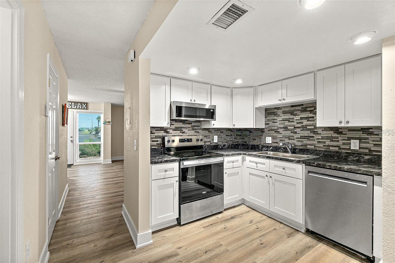 5500 OCEAN SHORE BOULEVARD, #UT88, Ormond Beach, FL 32176