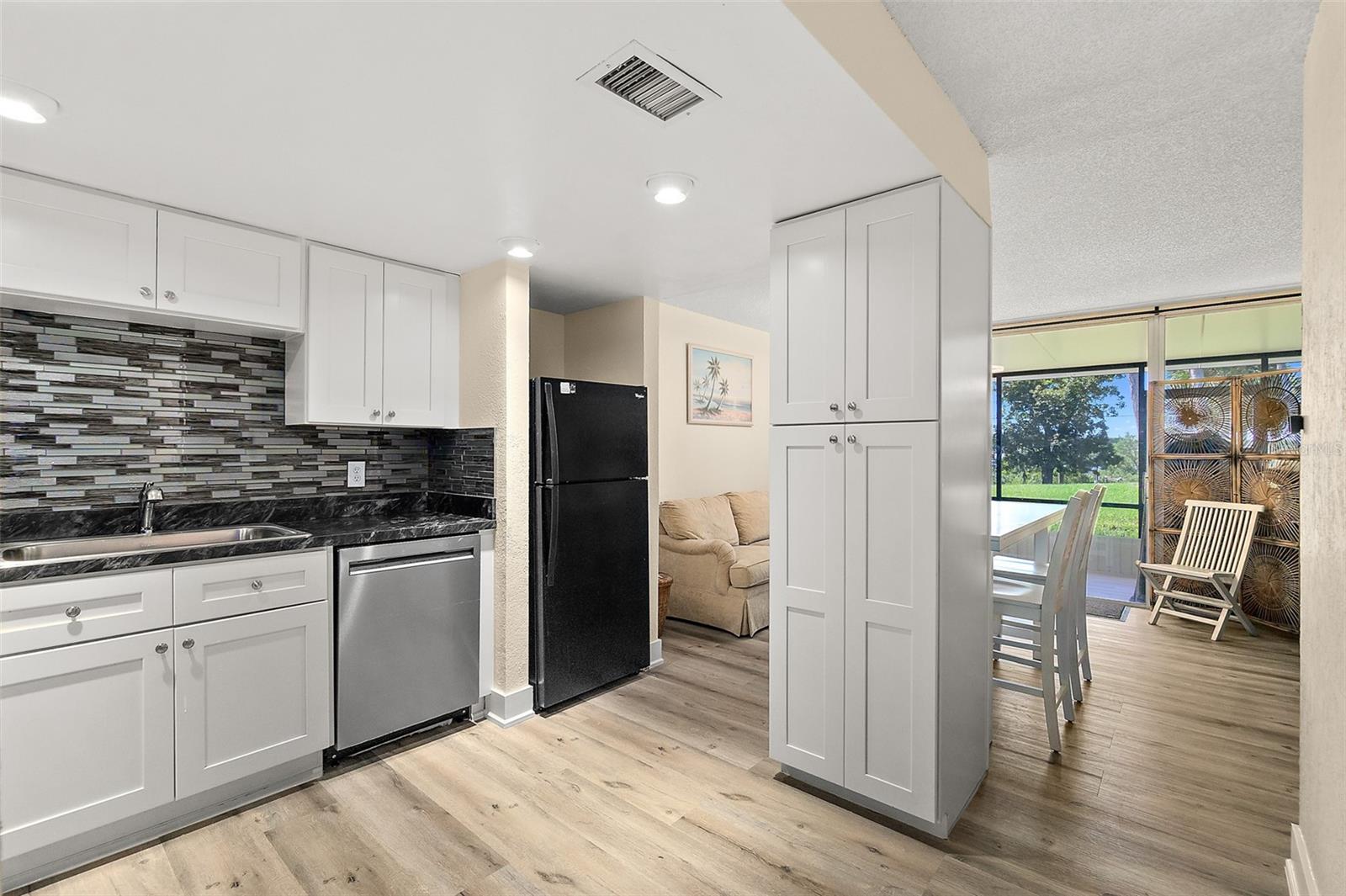 5500 OCEAN SHORE BOULEVARD, #UT88, Ormond Beach, FL 32176