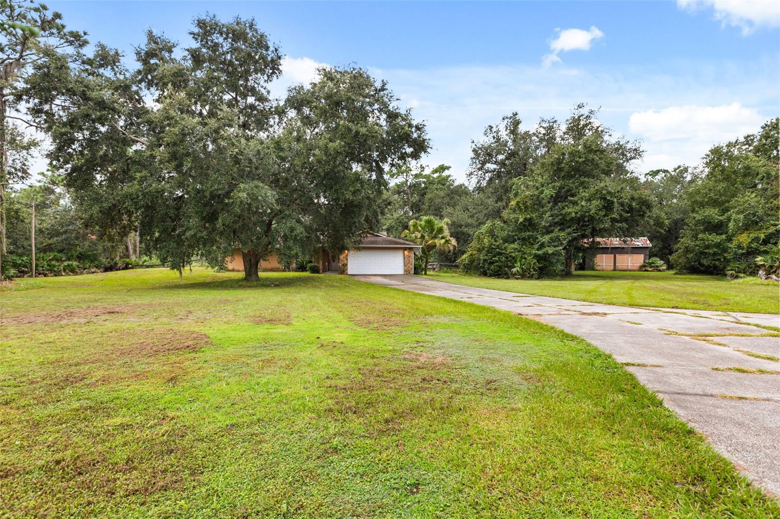 21356 REINDEER ROAD, Christmas, FL 32709