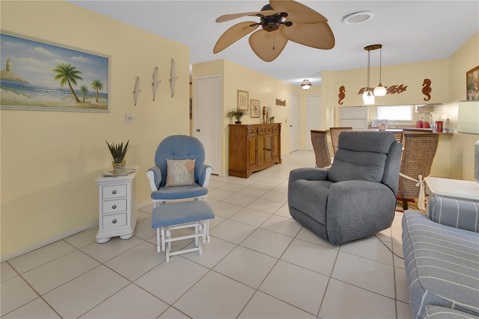 7 FAIRWAY COURT, #7, Deland, FL 32724