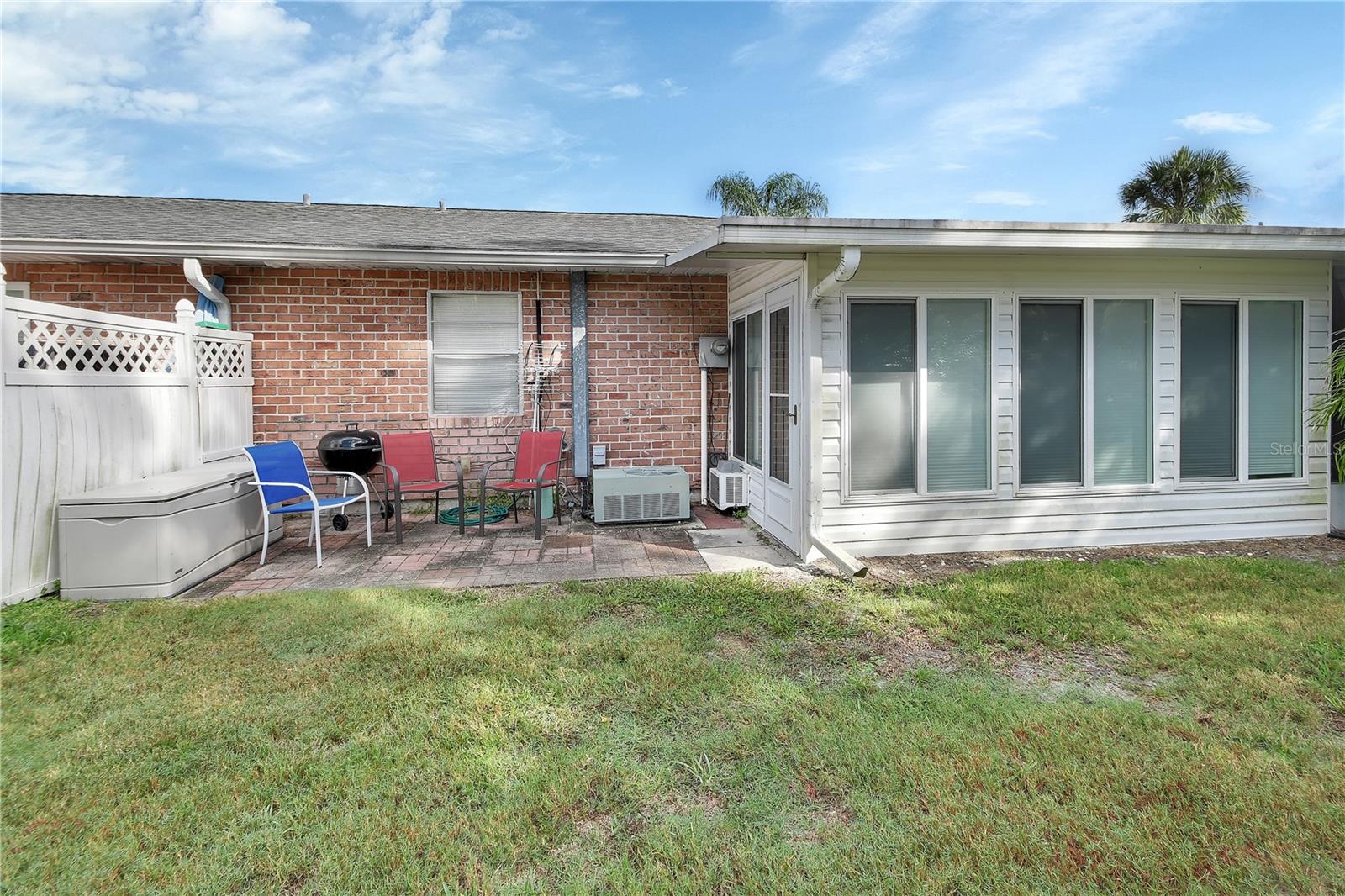 7 FAIRWAY COURT, #7, Deland, FL 32724