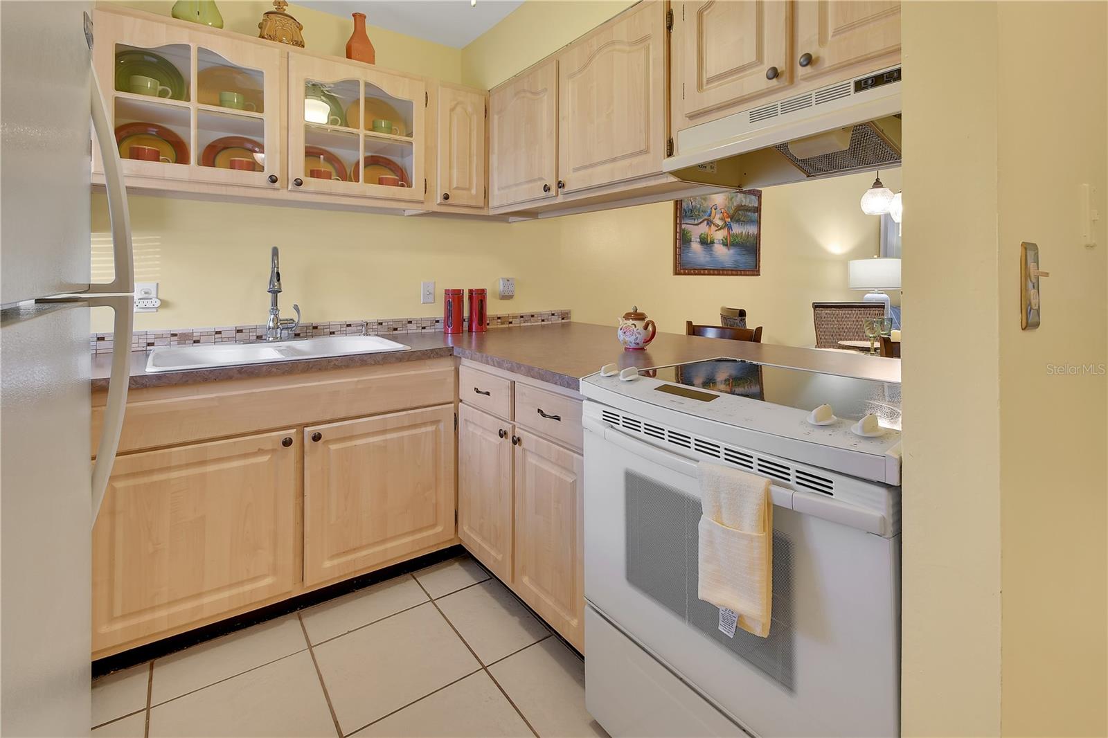 7 FAIRWAY COURT, #7, Deland, FL 32724