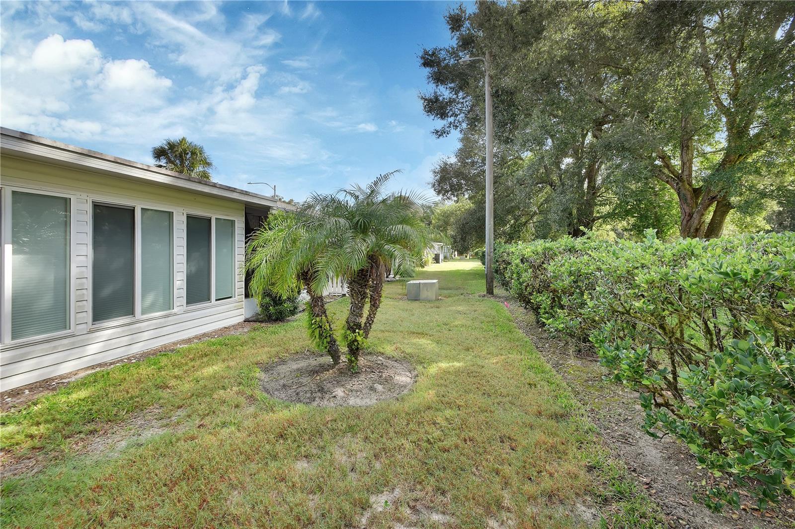 7 FAIRWAY COURT, #7, Deland, FL 32724