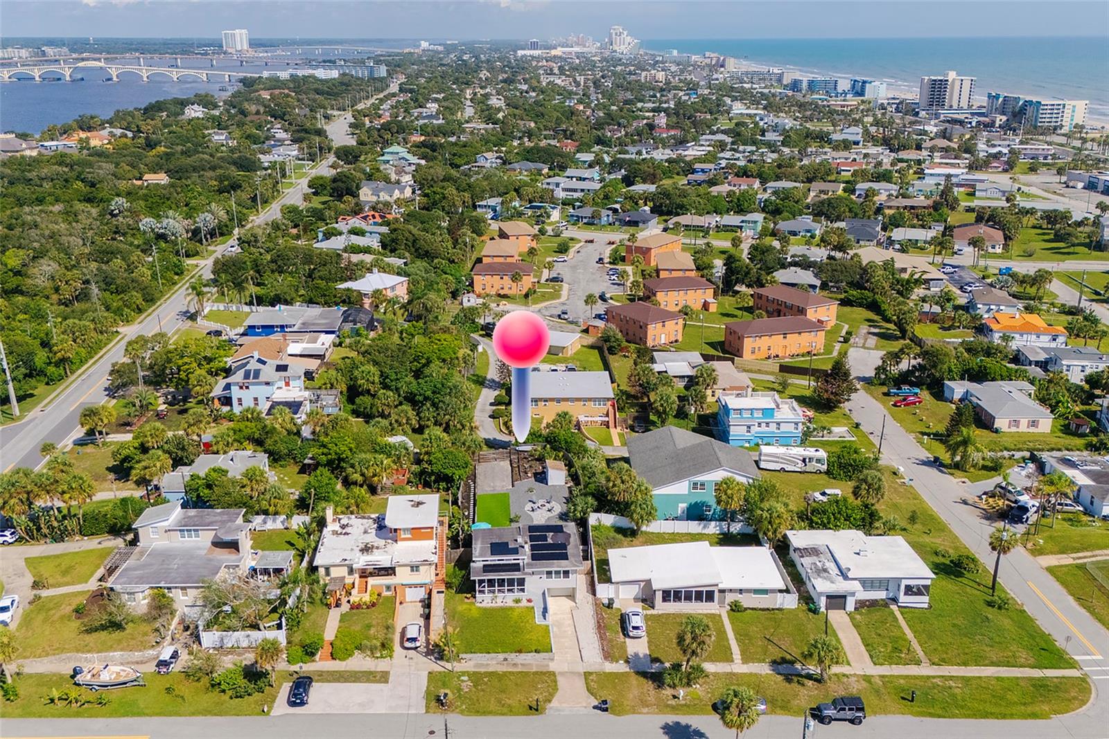 109 PARK AVENUE, Daytona Beach, FL 32118