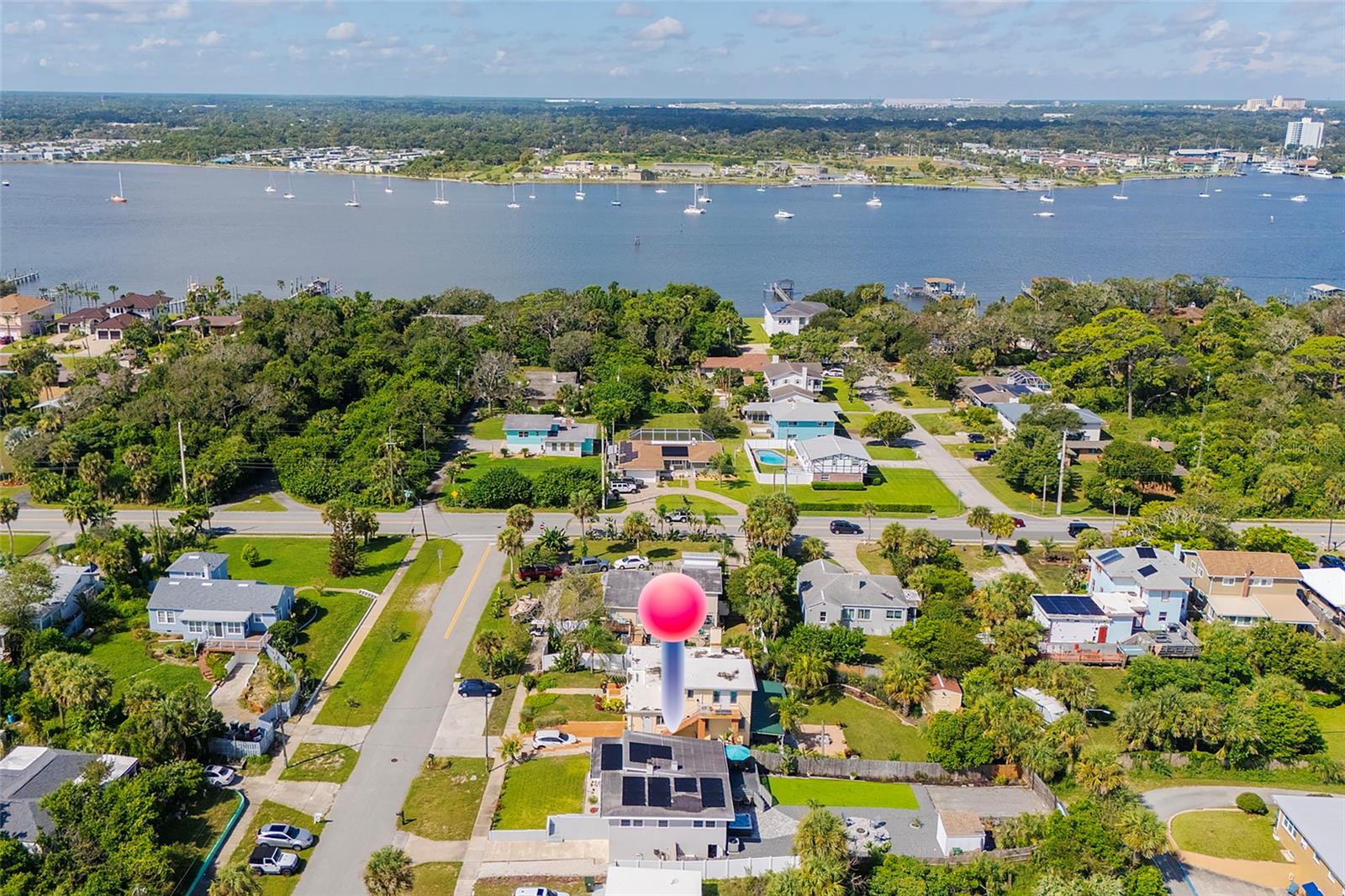 109 PARK AVENUE, Daytona Beach, FL 32118