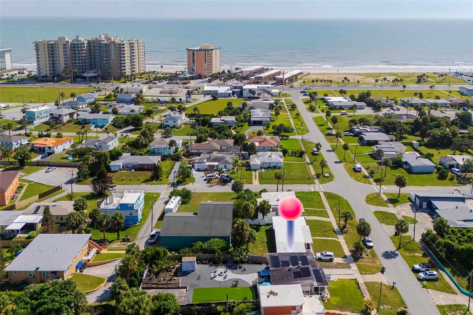 109 PARK AVENUE, Daytona Beach, FL 32118