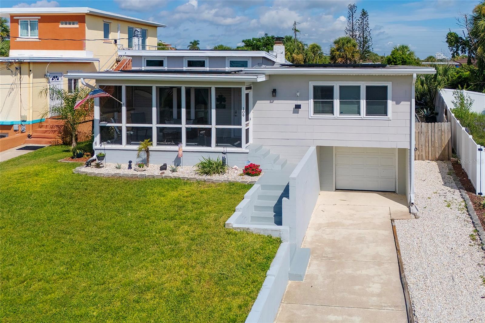 109 PARK AVENUE, Daytona Beach, FL 32118