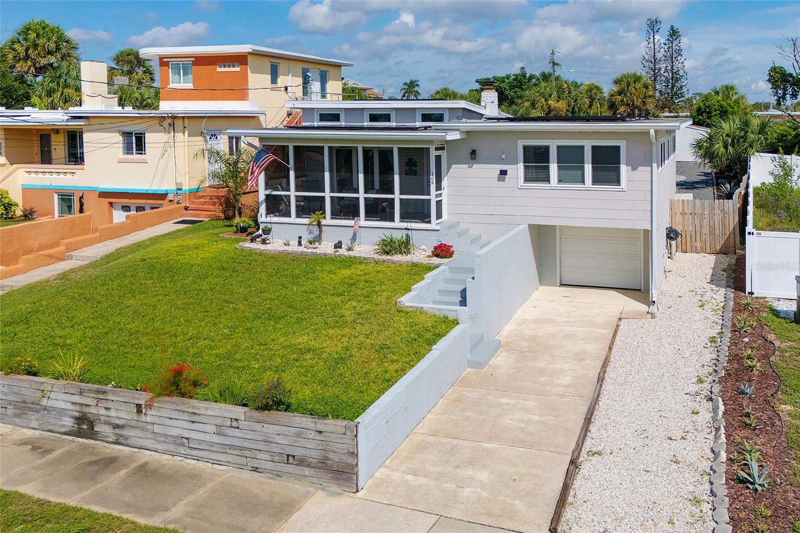 109 PARK AVENUE, Daytona Beach, FL 32118