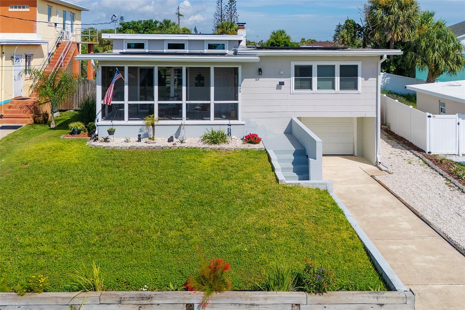 109 PARK AVENUE, Daytona Beach, FL 32118