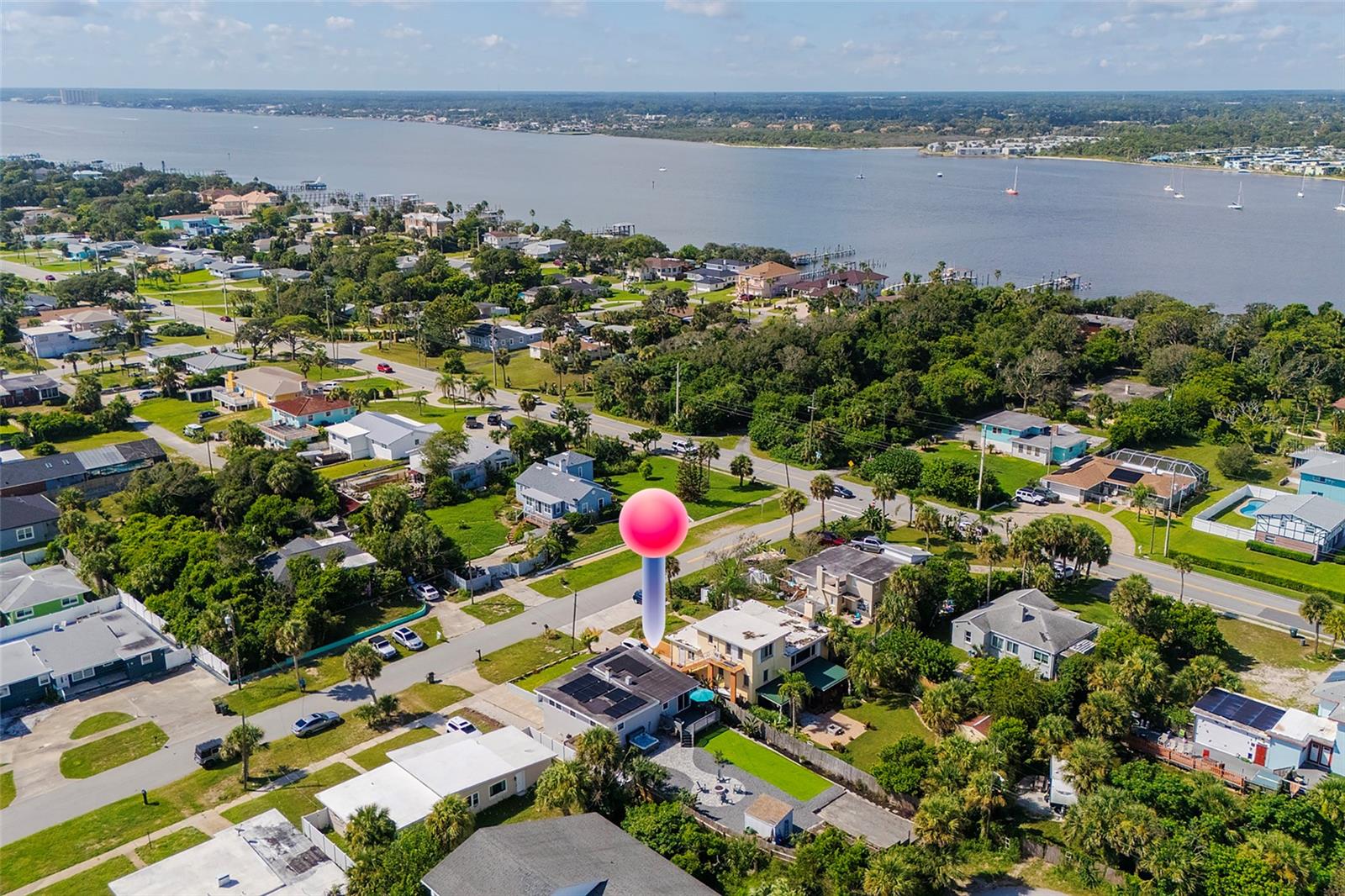 109 PARK AVENUE, Daytona Beach, FL 32118