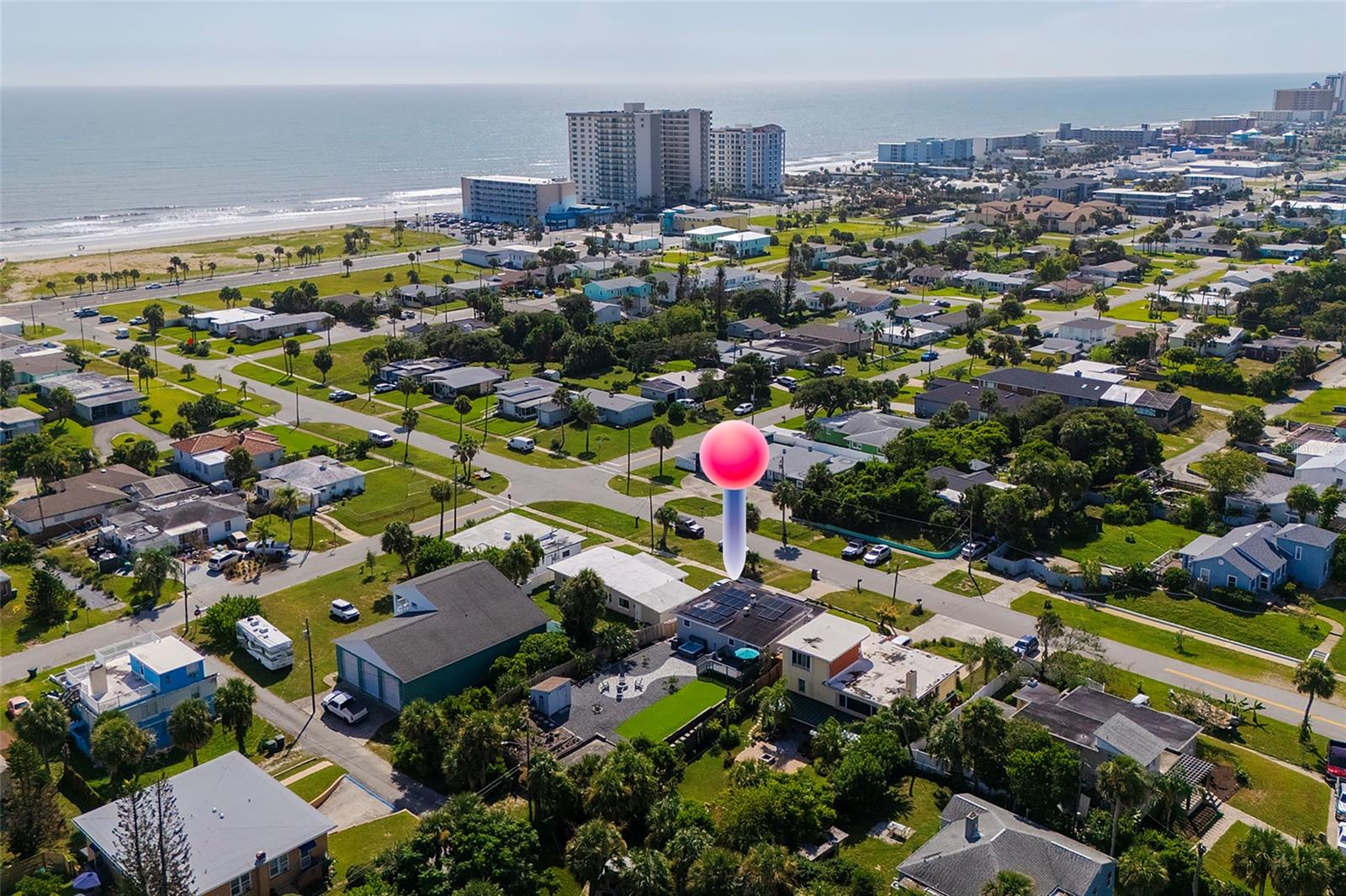 109 PARK AVENUE, Daytona Beach, FL 32118