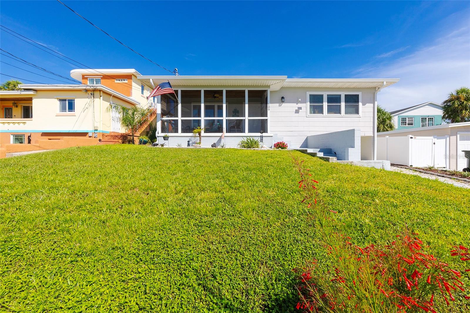 109 PARK AVENUE, Daytona Beach, FL 32118