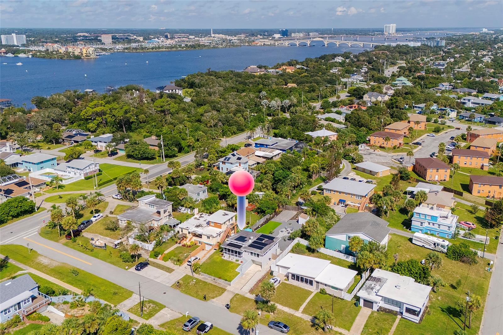 109 PARK AVENUE, Daytona Beach, FL 32118