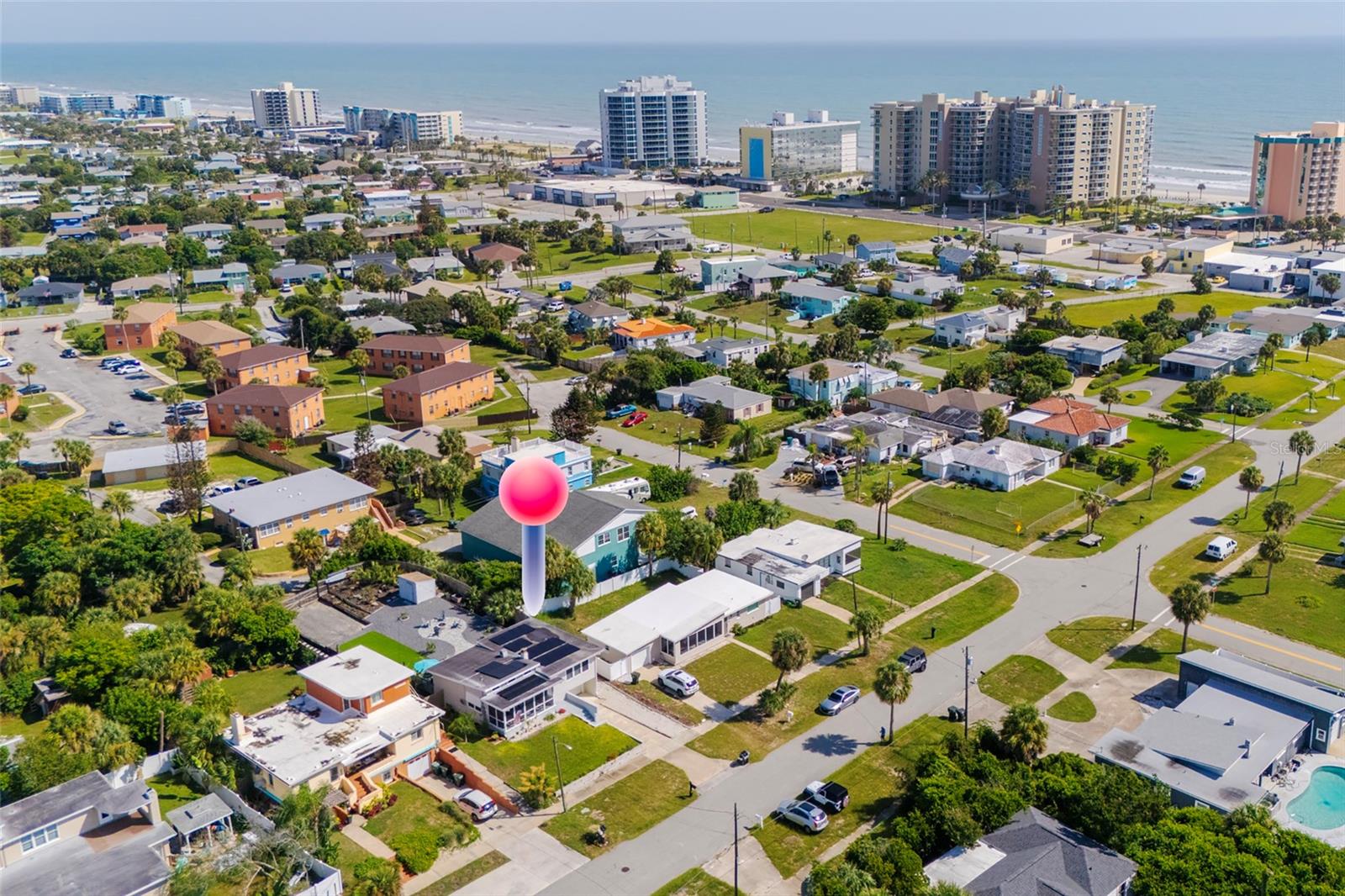 109 PARK AVENUE, Daytona Beach, FL 32118