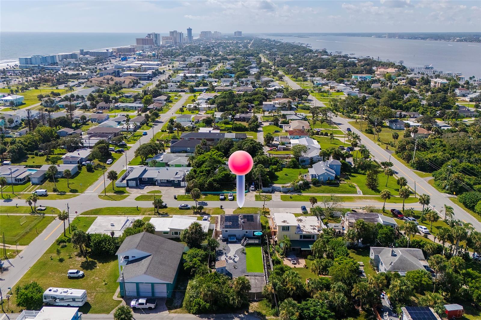 109 PARK AVENUE, Daytona Beach, FL 32118