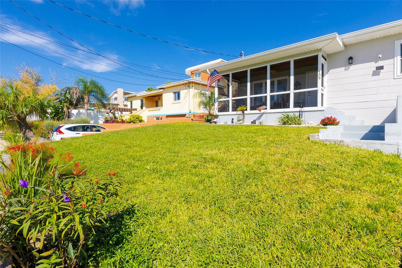109 PARK AVENUE, Daytona Beach, FL 32118