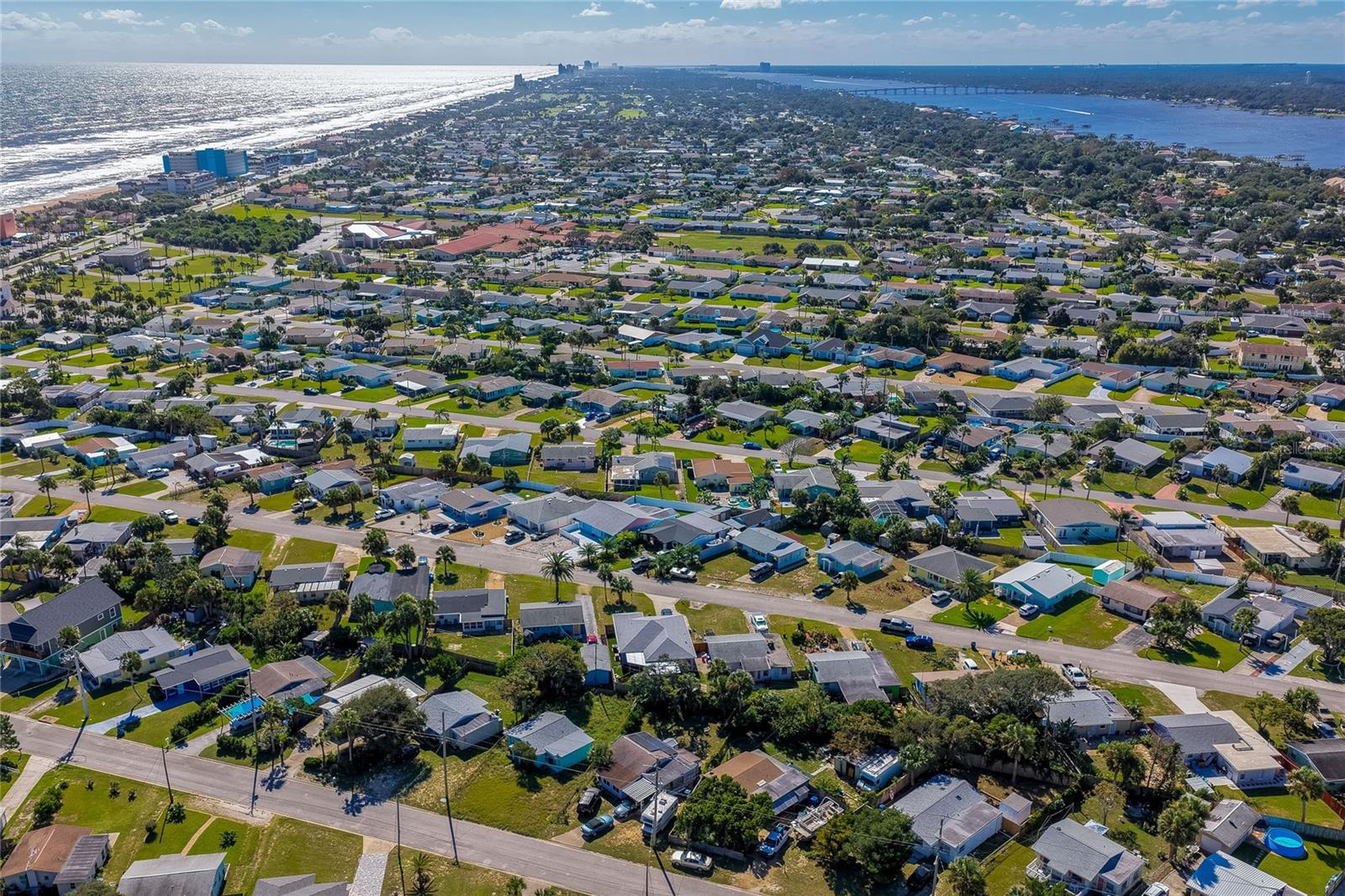 34 RIVER DRIVE, Ormond Beach, FL 32176