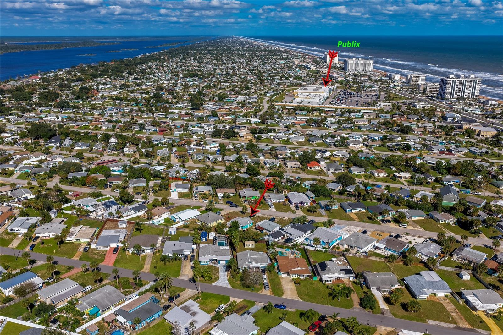 34 RIVER DRIVE, Ormond Beach, FL 32176